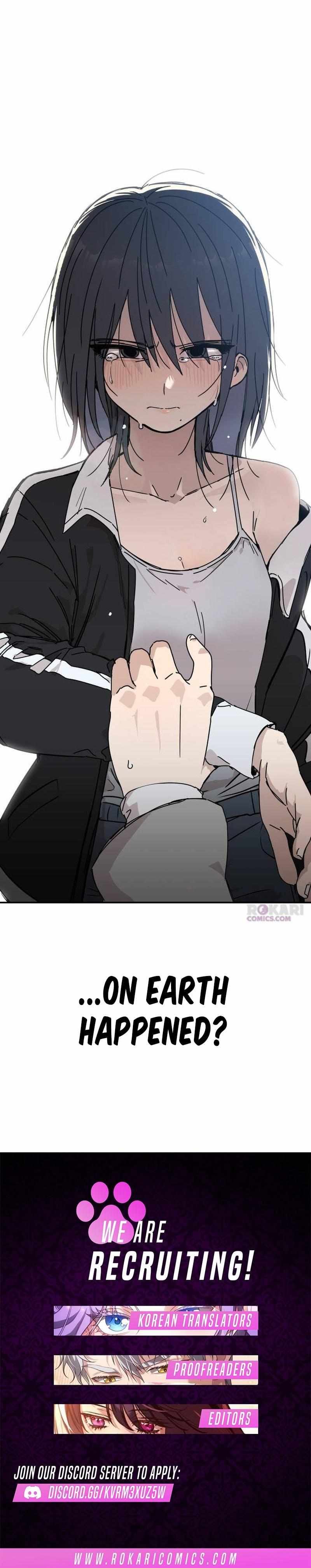 Read Stinging Love chapter 1 image 26 on Lezhin