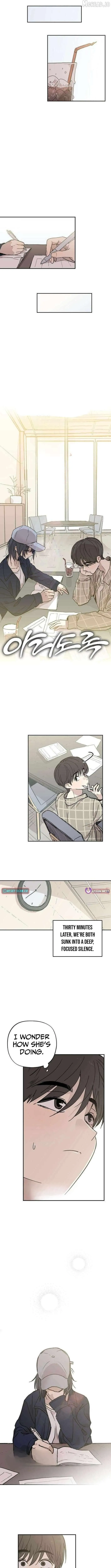 Read Stinging Love chapter 10 image 1 on Lezhin
