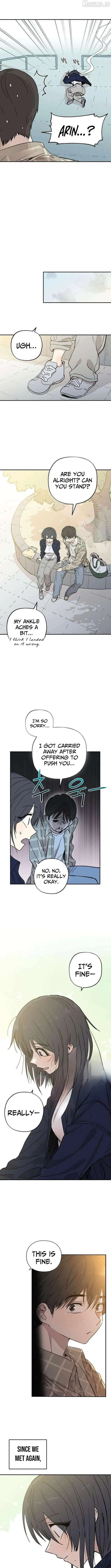 Read Stinging Love chapter 10 image 10 on Lezhin