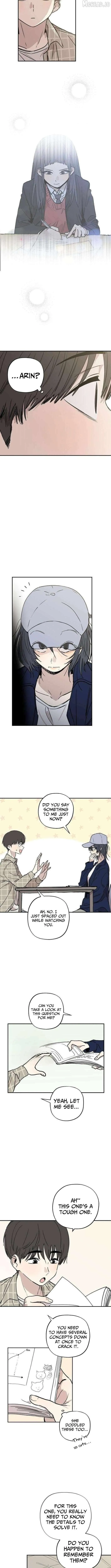 Read Stinging Love chapter 10 image 2 on Lezhin