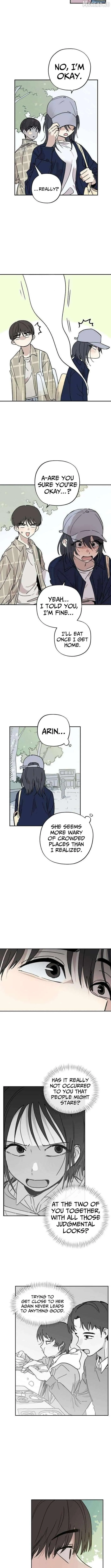 Read Stinging Love chapter 10 image 5 on Lezhin