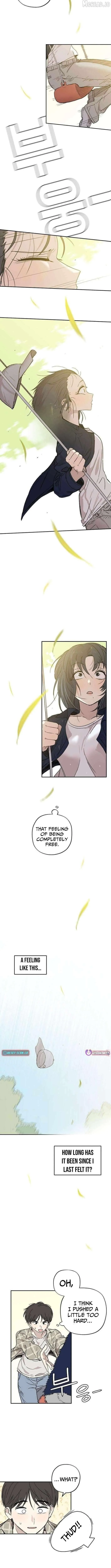 Read Stinging Love chapter 10 image 9 on Lezhin