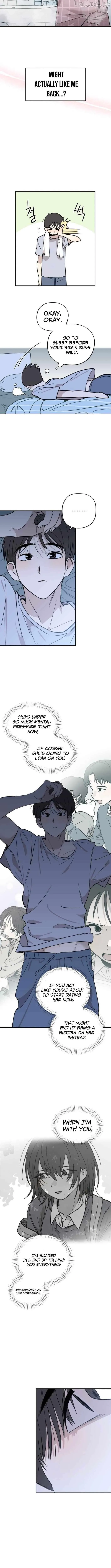 Read Stinging Love chapter 13 image 10 on Lezhin