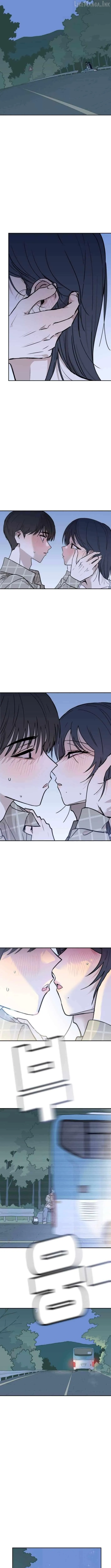 Read Stinging Love chapter 13 image 4 on Lezhin