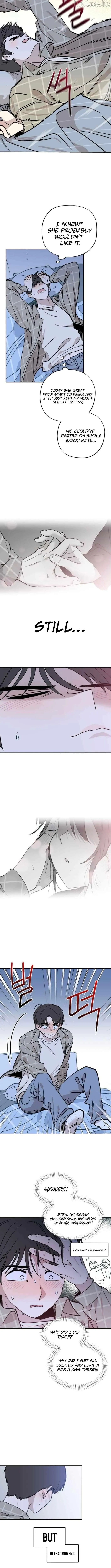 Read Stinging Love chapter 13 image 8 on Lezhin