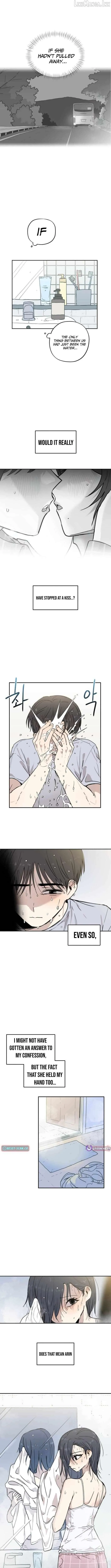 Read Stinging Love chapter 13 image 9 on Lezhin