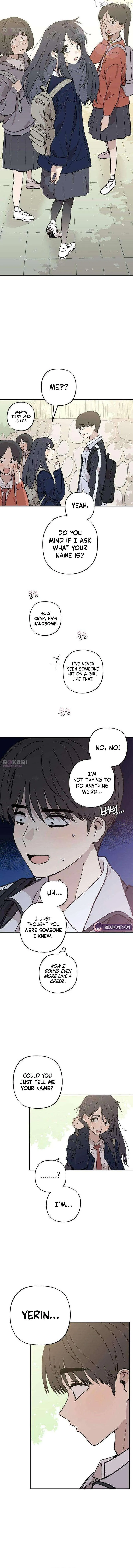 Read Stinging Love chapter 14 image 10 on Lezhin