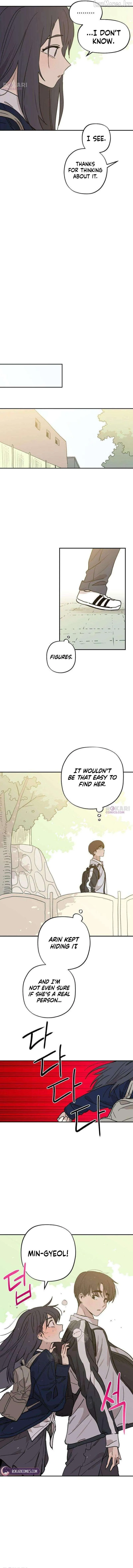 Read Stinging Love chapter 14 image 12 on Lezhin