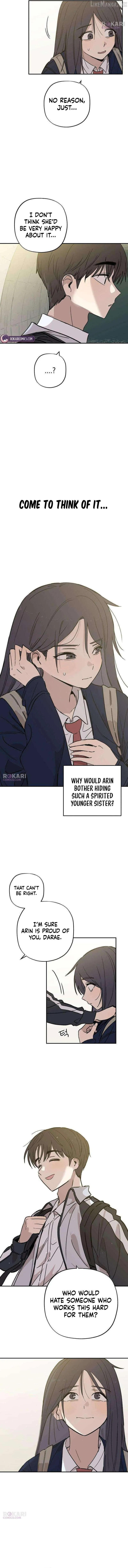 Read Stinging Love chapter 15 image 13 on Lezhin
