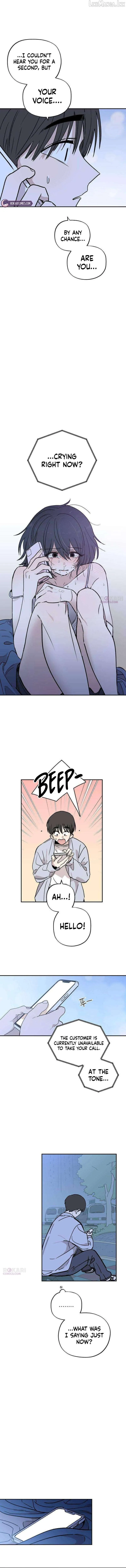 Read Stinging Love chapter 16 image 13 on Lezhin