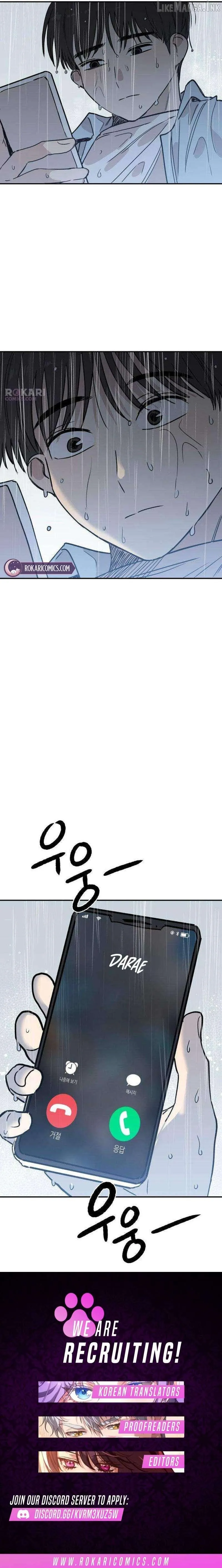 Read Stinging Love chapter 17 image 17 on Lezhin