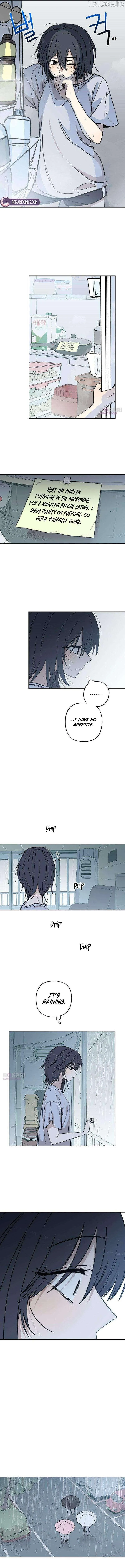 Read Stinging Love chapter 17 image 5 on Lezhin