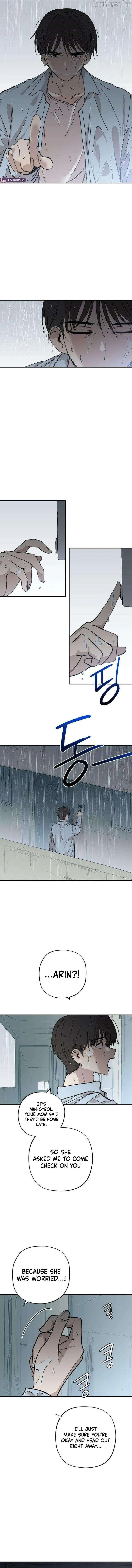 Read Stinging Love chapter 18 image 6 on Lezhin