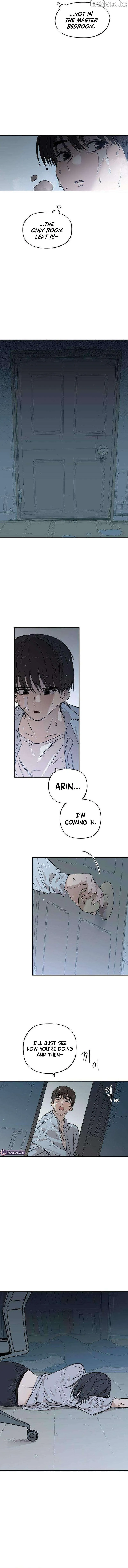 Read Stinging Love chapter 18 image 9 on Lezhin