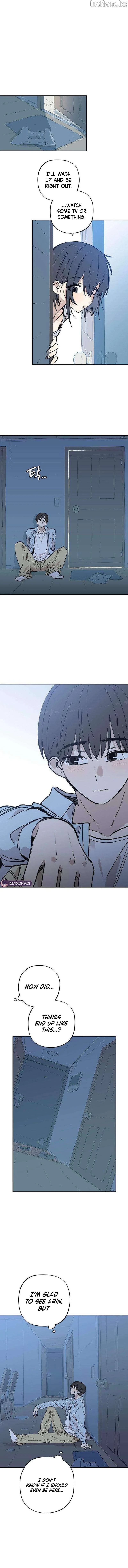 Read Stinging Love chapter 19 image 10 on Lezhin