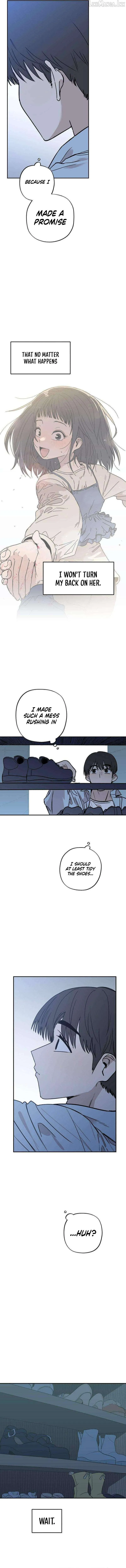 Read Stinging Love chapter 19 image 13 on Lezhin