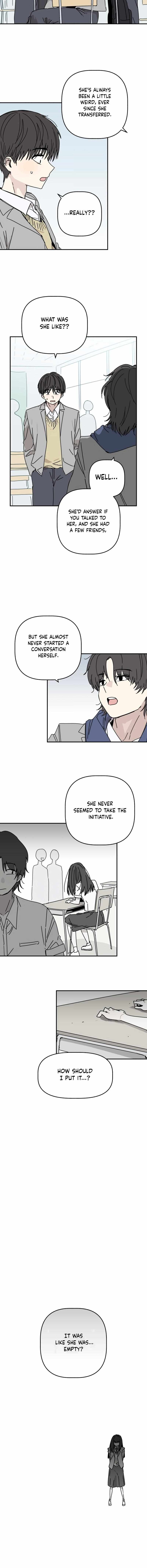 Read Stinging Love chapter 2 image 13 on Lezhin