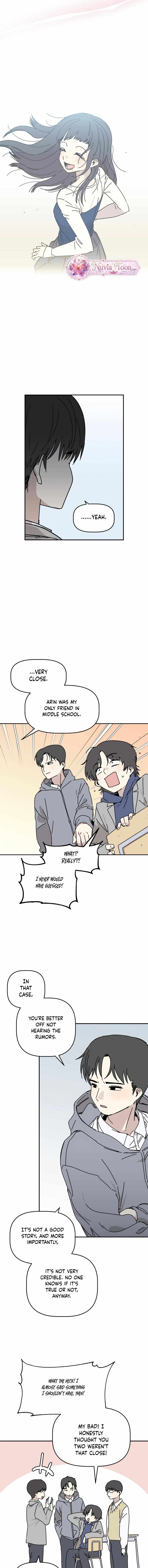 Read Stinging Love chapter 2 image 15 on Lezhin