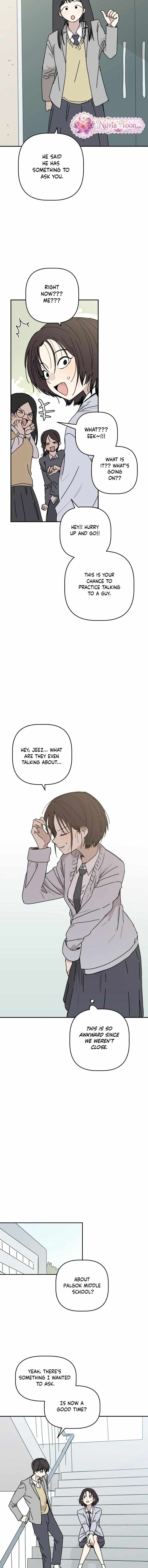 Read Stinging Love chapter 2 image 19 on Lezhin