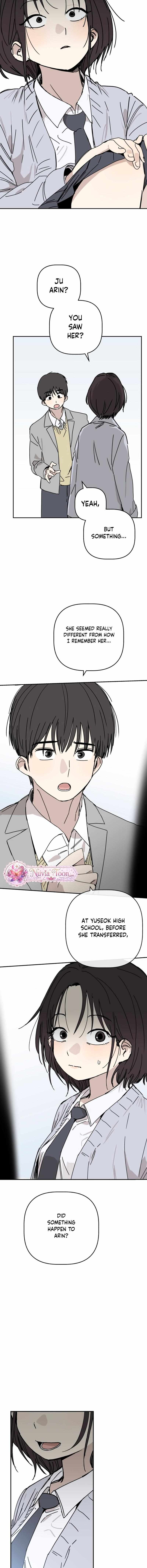 Read Stinging Love chapter 2 image 22 on Lezhin