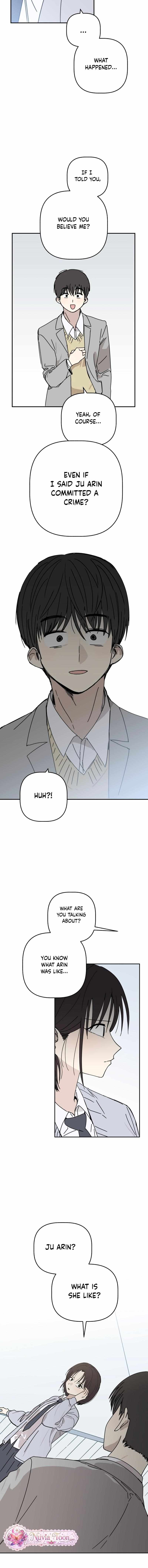 Read Stinging Love chapter 2 image 23 on Lezhin