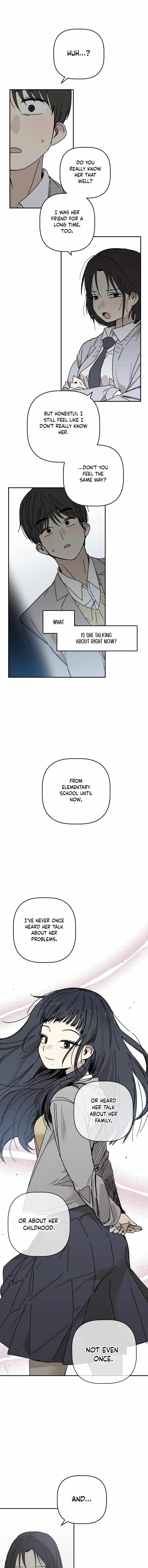 Read Stinging Love chapter 2 image 24 on Lezhin