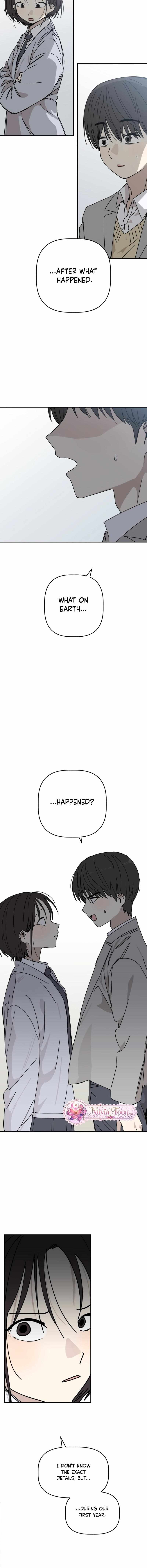 Read Stinging Love chapter 2 image 25 on Lezhin