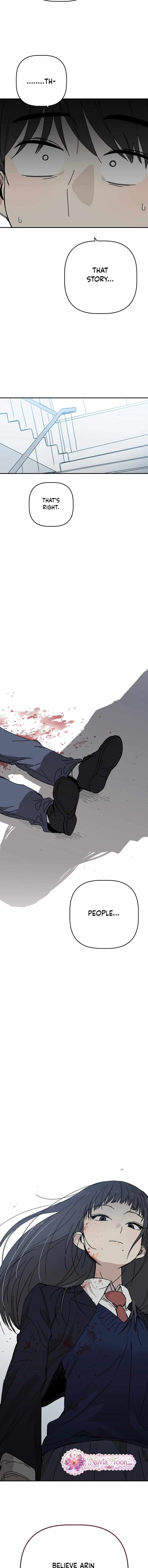 Read Stinging Love chapter 2 image 27 on Lezhin