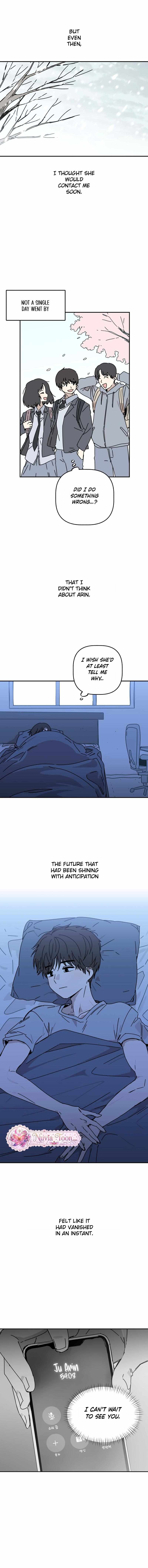 Read Stinging Love chapter 2 image 5 on Lezhin