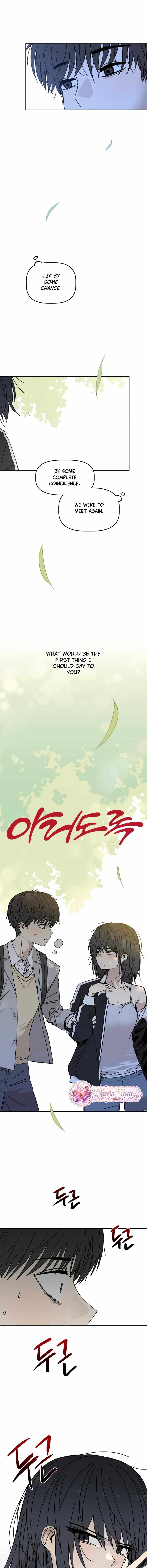 Read Stinging Love chapter 2 image 6 on Lezhin
