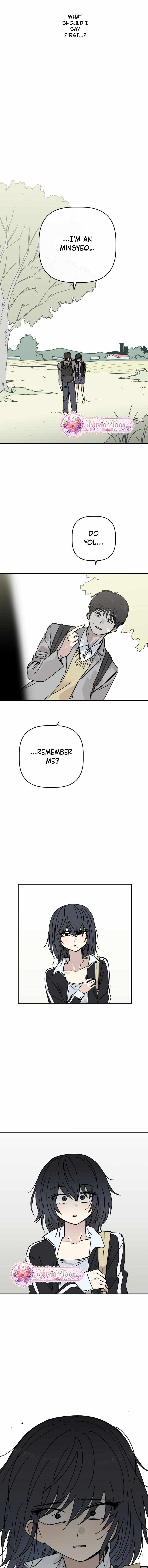 Read Stinging Love chapter 2 image 9 on Lezhin