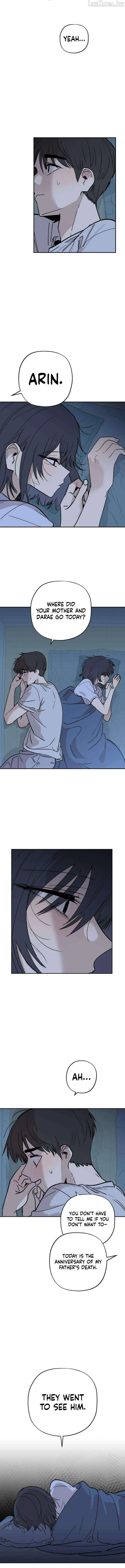 Read Stinging Love chapter 20 image 12 on Lezhin