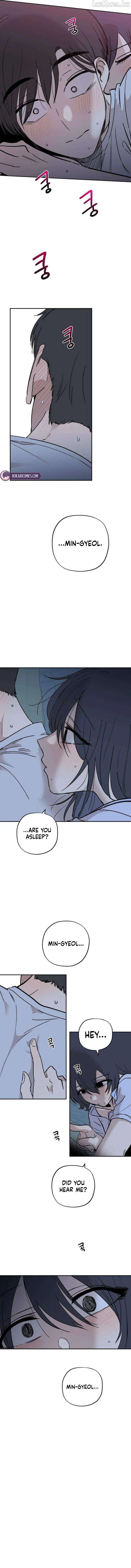 Read Stinging Love chapter 20 image 15 on Lezhin