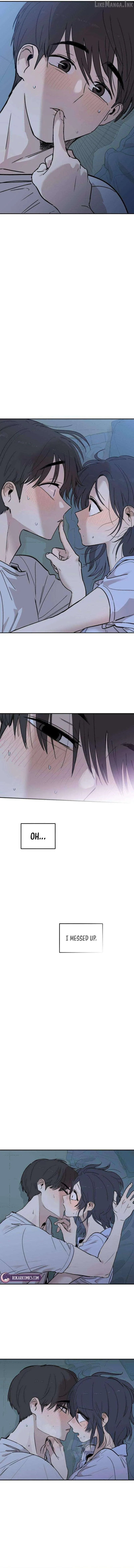 Read Stinging Love chapter 20 image 16 on Lezhin