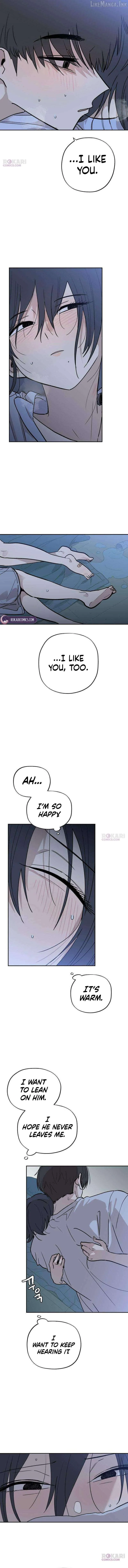 Read Stinging Love chapter 21 image 12 on Lezhin