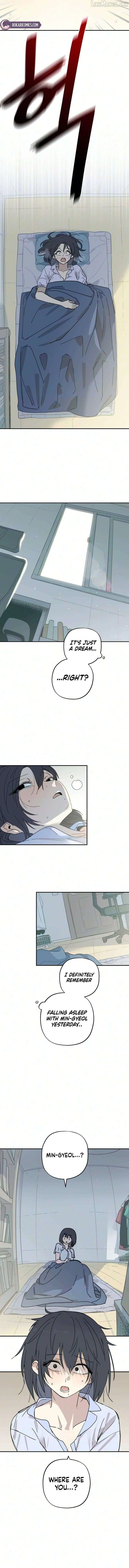 Read Stinging Love chapter 22 image 10 on Lezhin