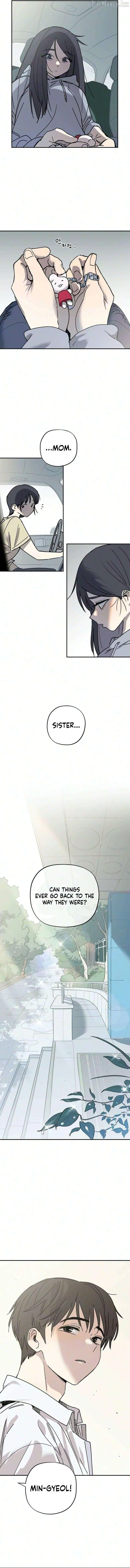 Read Stinging Love chapter 22 image 13 on Lezhin