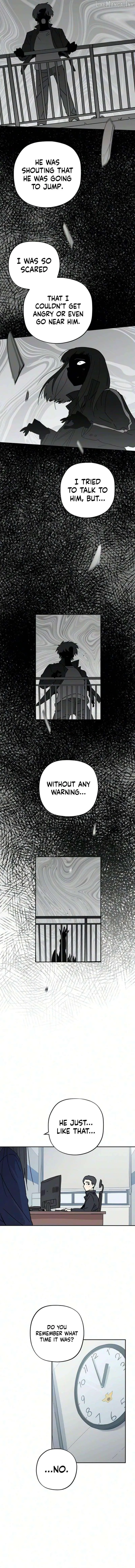 Read Stinging Love chapter 22 image 3 on Lezhin