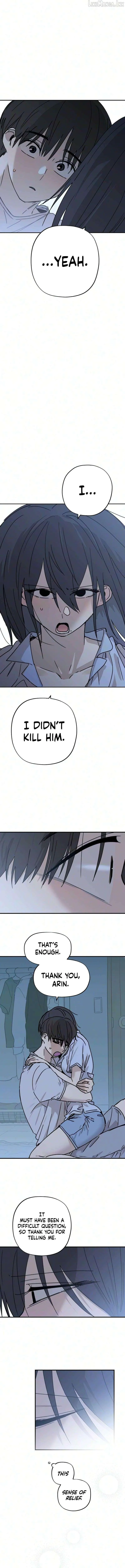Read Stinging Love chapter 22 image 7 on Lezhin
