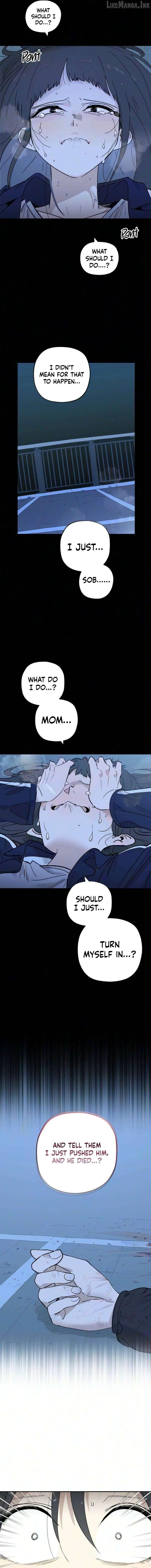 Read Stinging Love chapter 22 image 9 on Lezhin