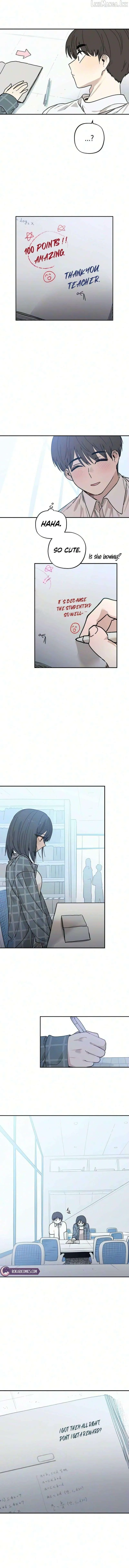 Read Stinging Love chapter 23 image 12 on Lezhin