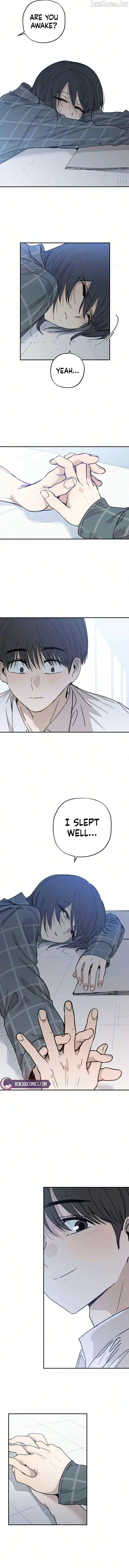 Read Stinging Love chapter 24 image 5 on Lezhin