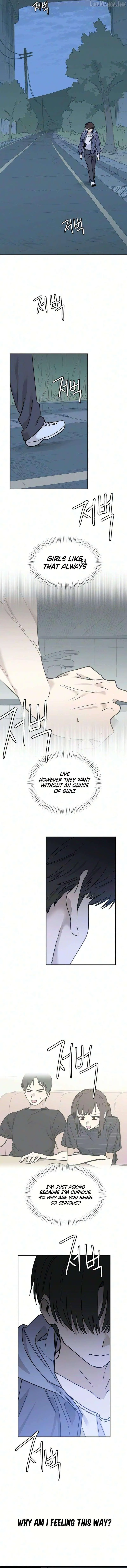 Read Stinging Love chapter 25 image 10 on Lezhin
