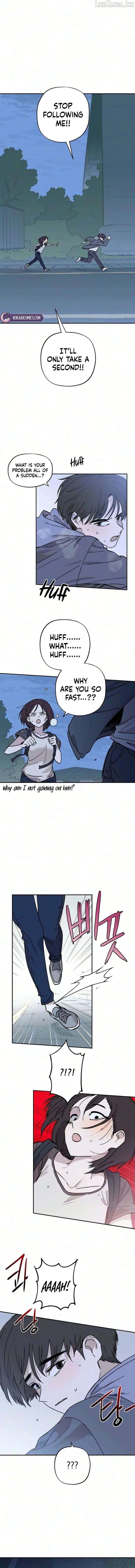Read Stinging Love chapter 25 image 13 on Lezhin