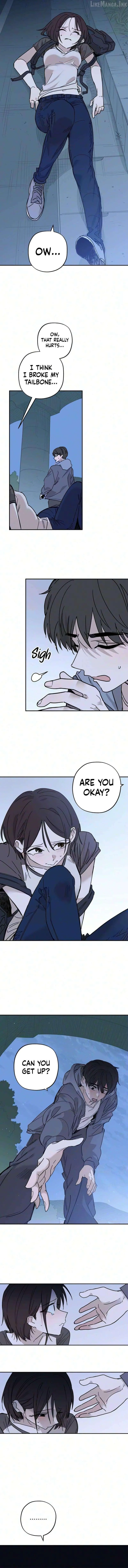 Read Stinging Love chapter 25 image 14 on Lezhin