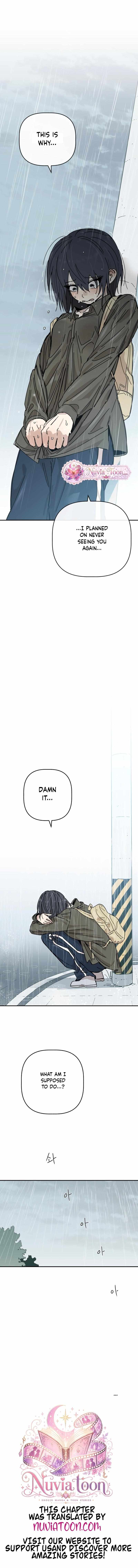 Read Stinging Love chapter 3 image 15 on Lezhin