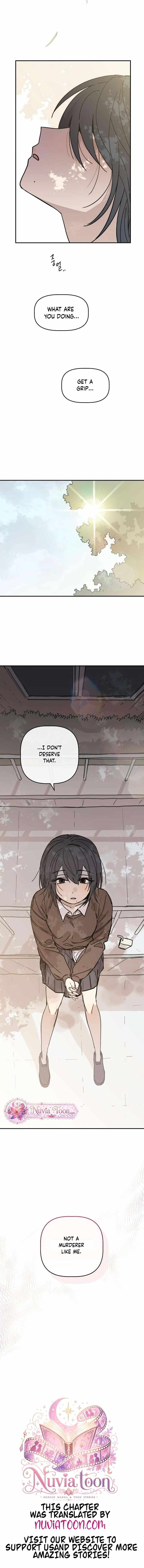 Read Stinging Love chapter 5 image 13 on Lezhin