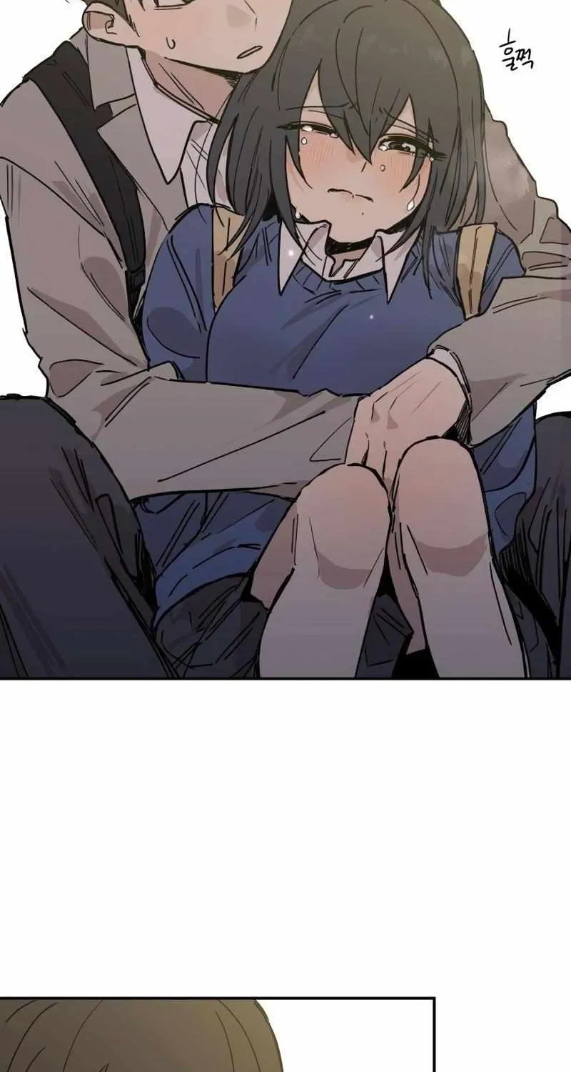Read Stinging Love chapter 6.1 image 115 on Lezhin