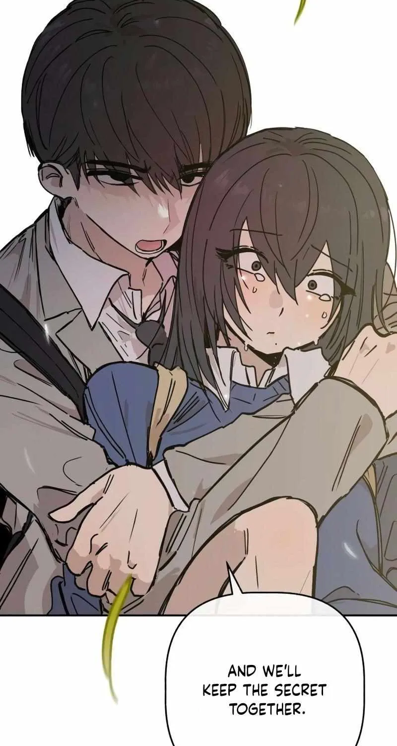 Read Stinging Love chapter 6.1 image 126 on Lezhin