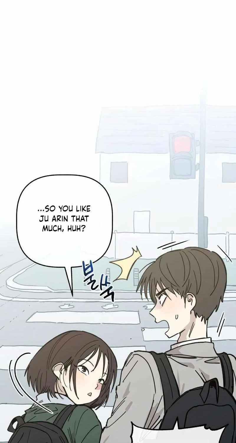 Read Stinging Love chapter 6.1 image 14 on Lezhin